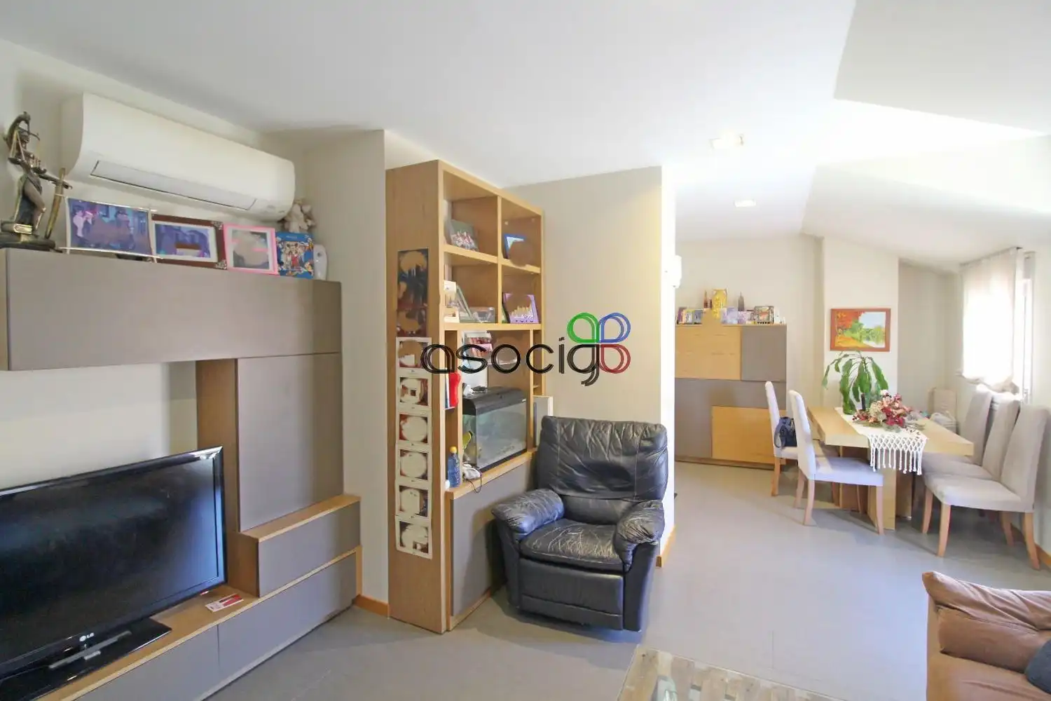 Attique avec ascenseur à vendre à CALLE DEL FERIAL, imagen 8