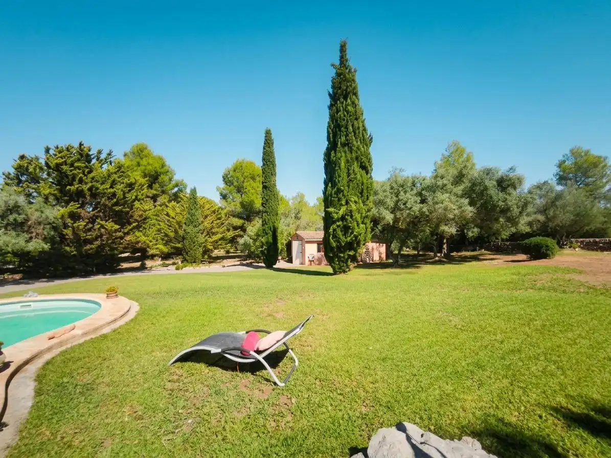 Landhaus mit Pool zum Verkauf in Algaida, imagen 4