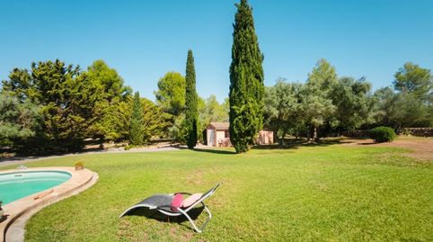 Foto 4 de Finca rústica en venda a Algaida, Illes Balears