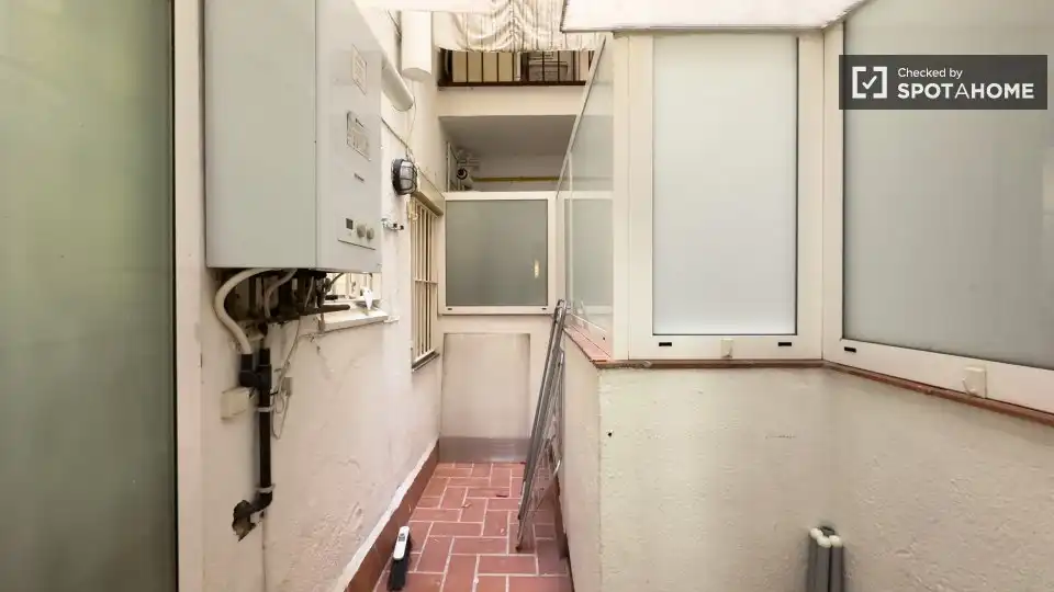 Zimmer in Sarrià
