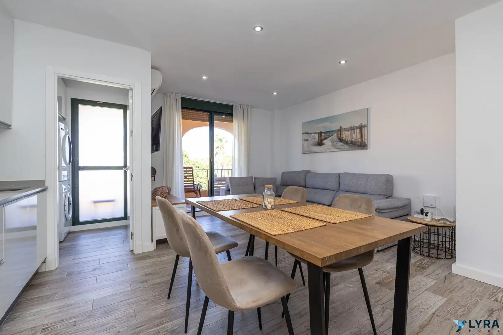 Apartament amb terrassa en venda a Carretera ATLANTERRA E 6, imagen 13
