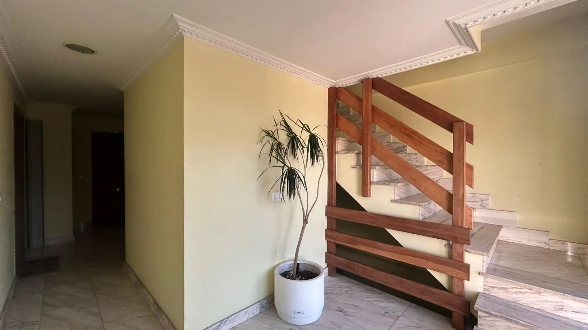 Apartamento en venta en Barrio Beranga-Meson, Hazas de Cesto