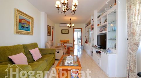 Foto 4 de Àtic en venda a Avenida Ronda San Pedro, Daimús, Valencia