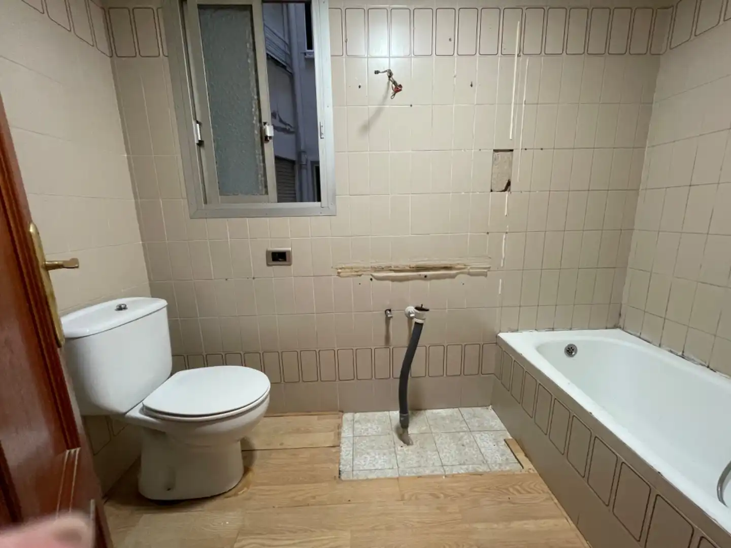 Bathroom of Flat for sale in Villajoyosa / La Vila Joiosa