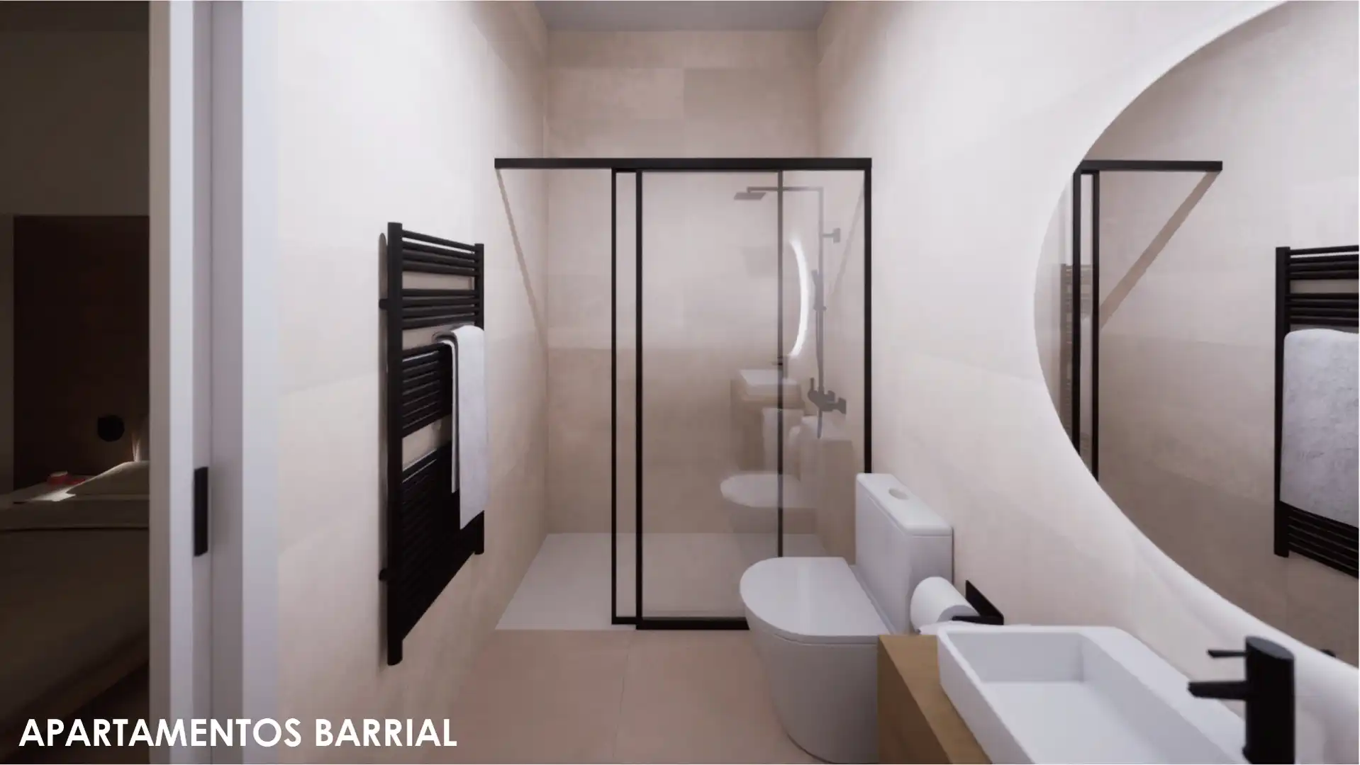 Apartment zum Verkauf in Don Benito, imagen 3
