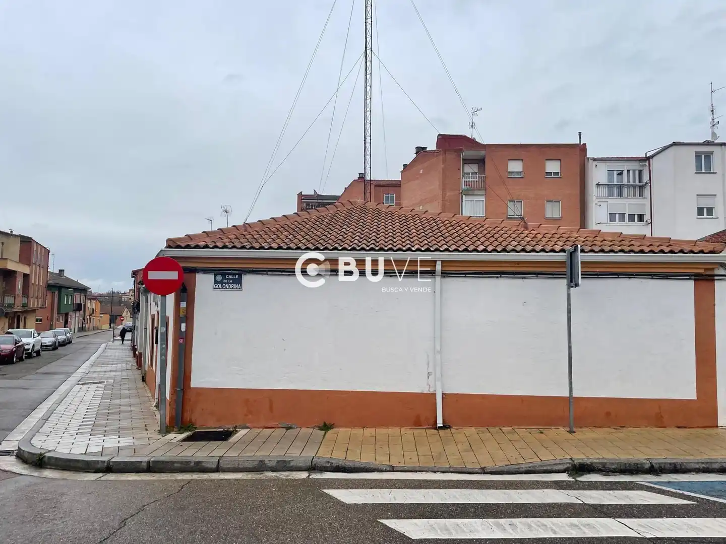 Casa o xalet en venda a Camino Viejo del Polvorin, Pajarillos Altos