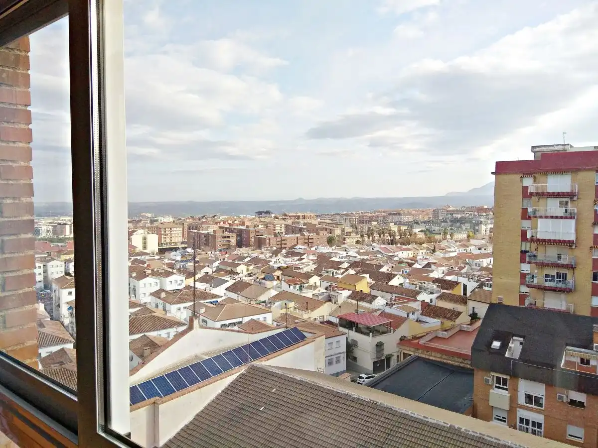 Wohnung mit Terrasse zur Miete in Peñamefecit - Avda Barcelona, imagen 26