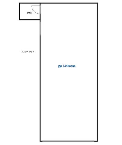 Local comercial en Venta en Calle del Halcón en Vista Alegre