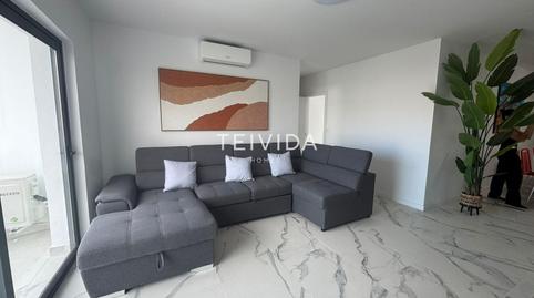 Photo 3 of Flat to rent in Calle Antonio Machado, Guargacho, San Miguel de Abona