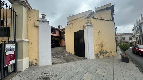 Foto 5 de Piso en venta en La Orotava Centro, Centro, La Orotava