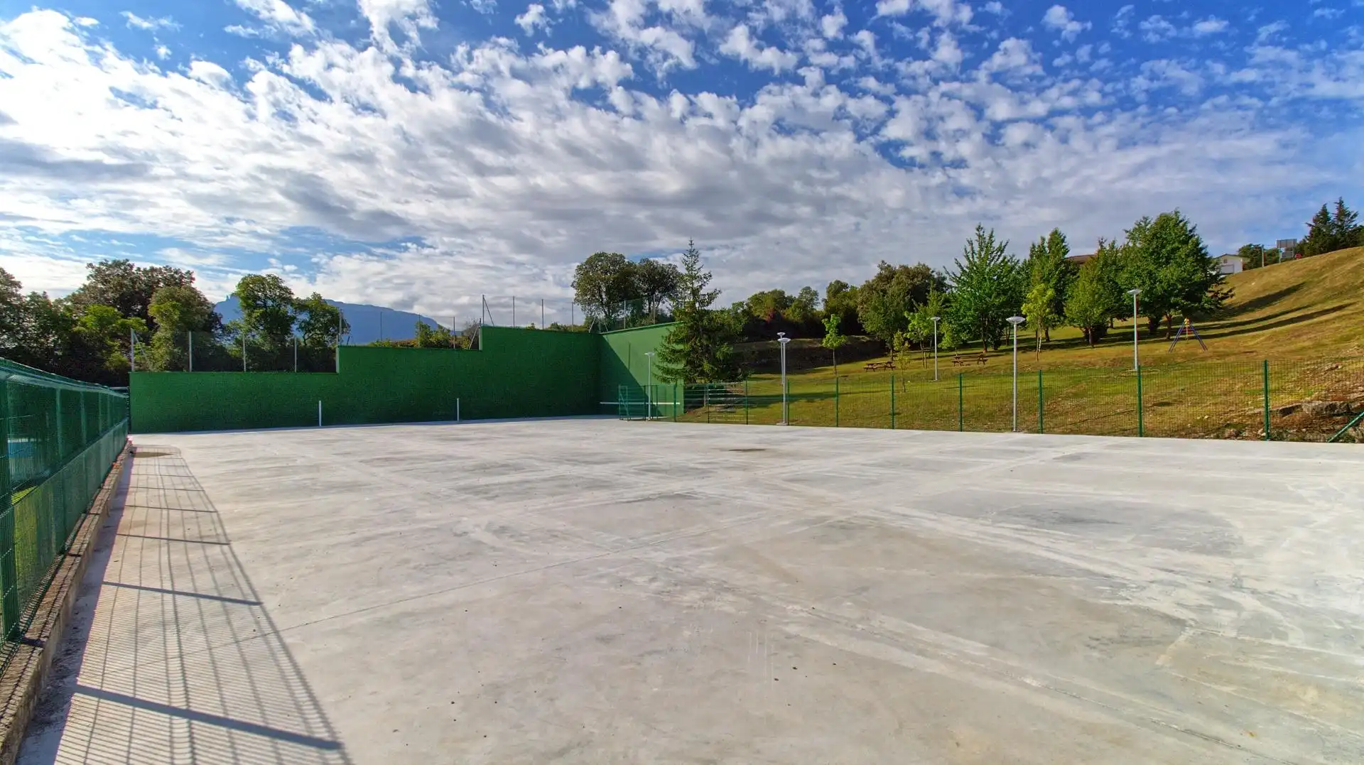 Terraza de Casa o chalet en venta en Valle de Mena con Calefacción, Jardín privado y Terraza