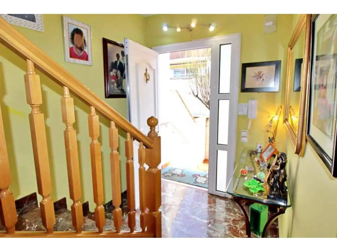 House with garden for sale in Calle Puigmal, imagen 8