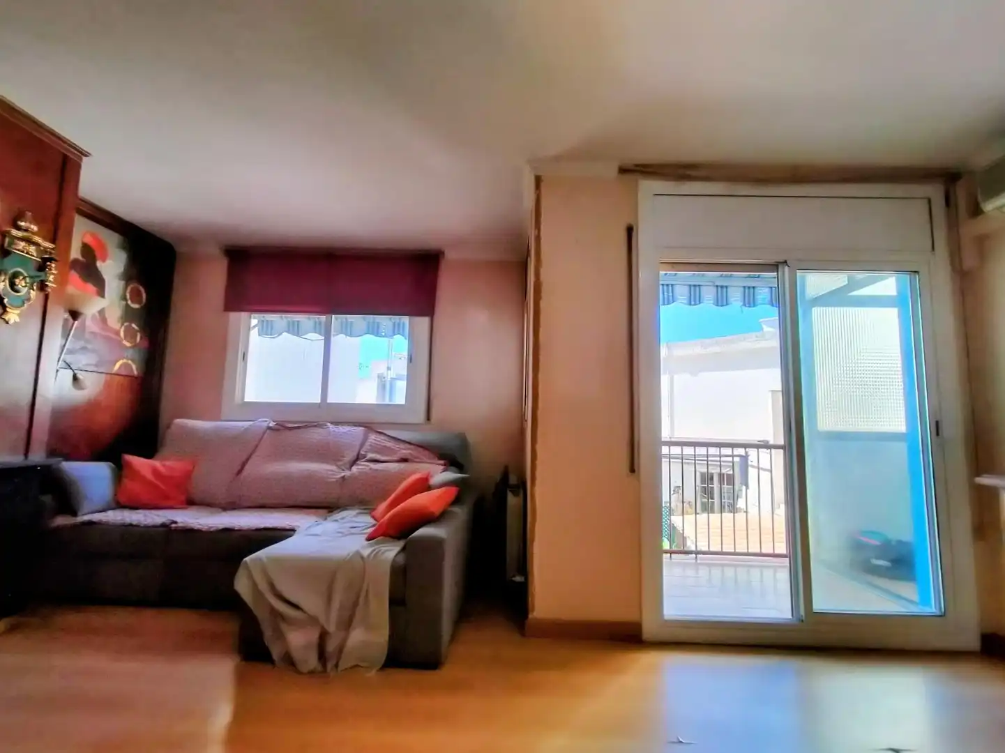 Wohnung mit Terrasse zum Verkauf in Centre, imagen 4