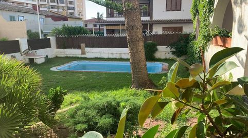 Photo 3 of Houses for sale in Mareny Blau, Sueca
