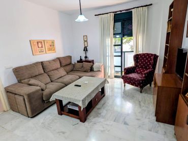 Wohnung mit Balkon zum Verkauf in Calle Afán de Ribera