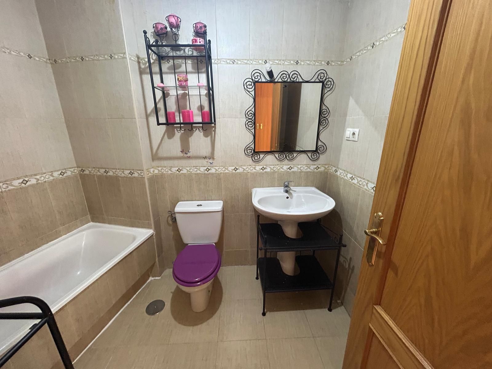Piso en venta en consuelo, Casco Antiguo Sur