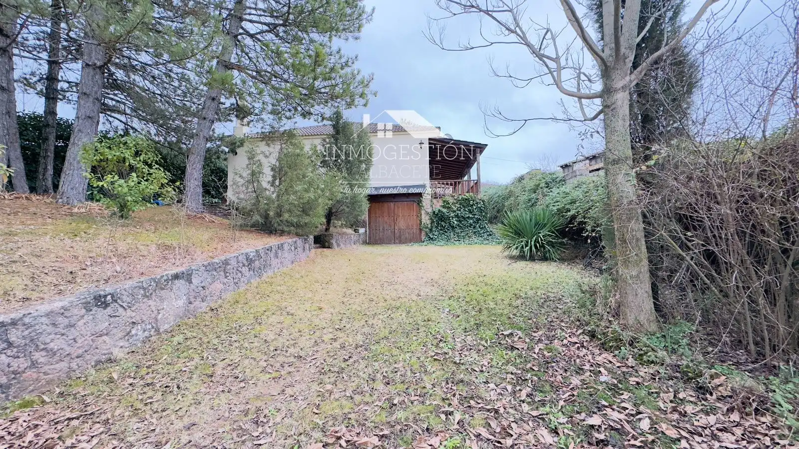 Villa avec jardin à vendre à Alcaraz, imagen 50