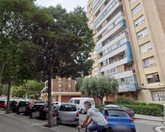 Photo 1 of Flat for sale in Torrent Ballester, Barcelona