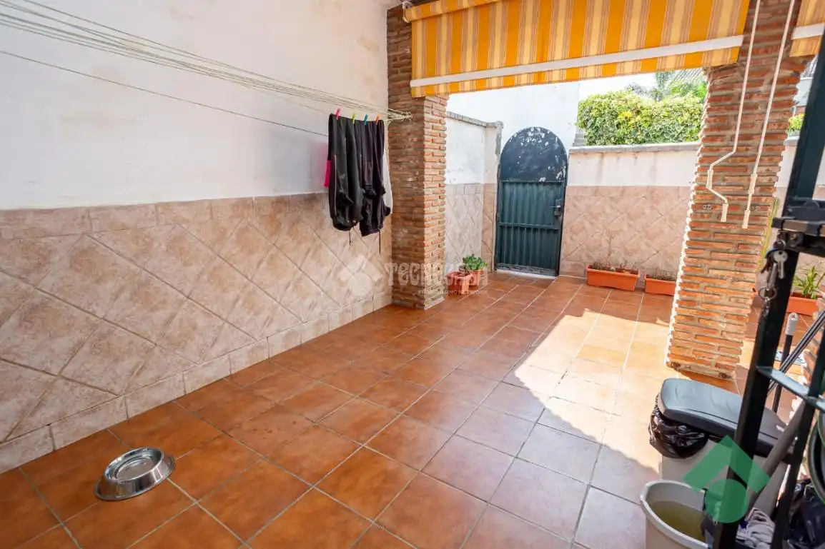 Casa bifamiliare con terrazza in vendita a Av. Vista Mar Las Pedrizas, imagen 29