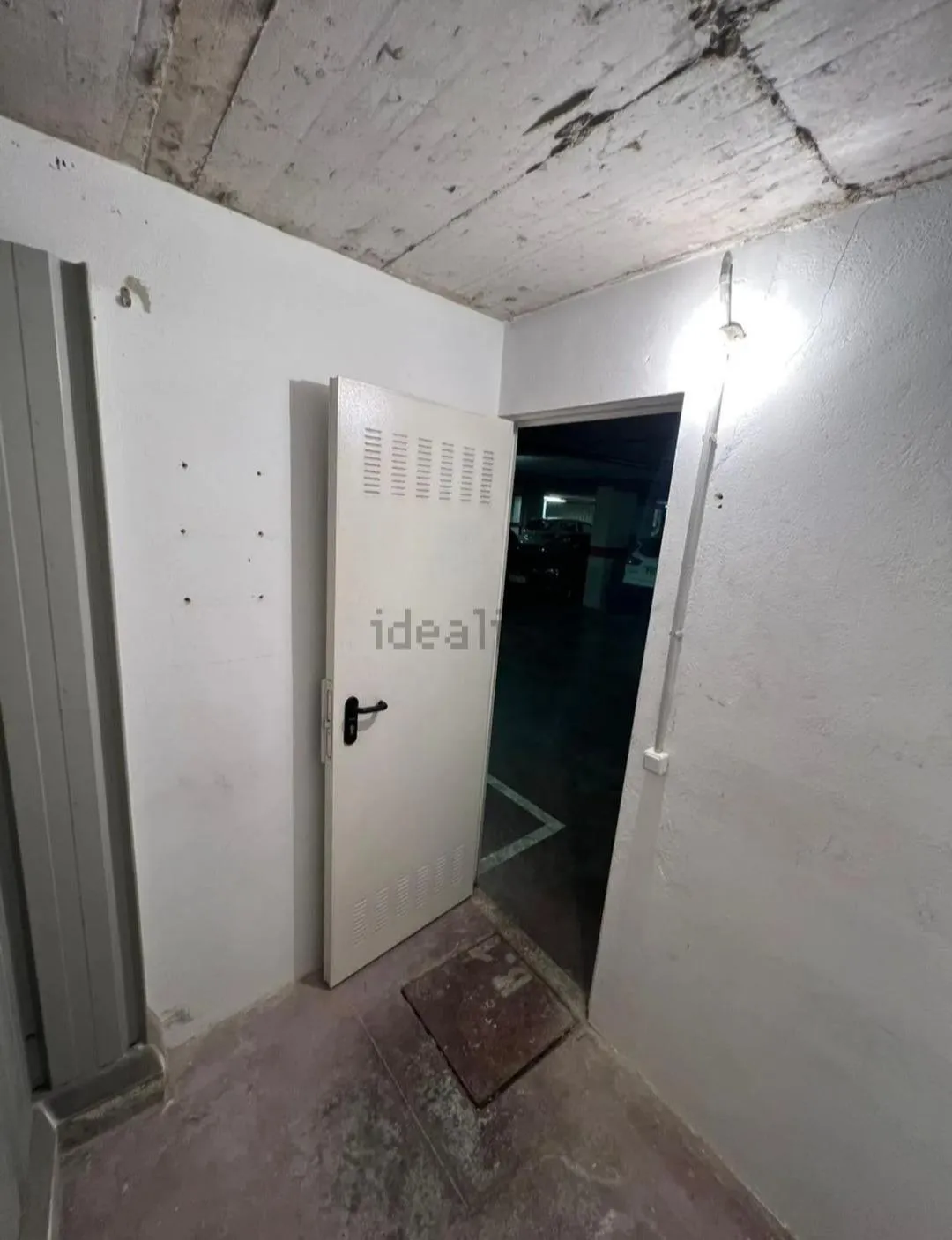 Traster en venda a Calle Baños, San Vicente