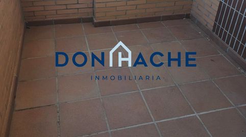 Foto 5 de Piso en venta en Avenida Vía de la Plata, 33, Norte, Mérida