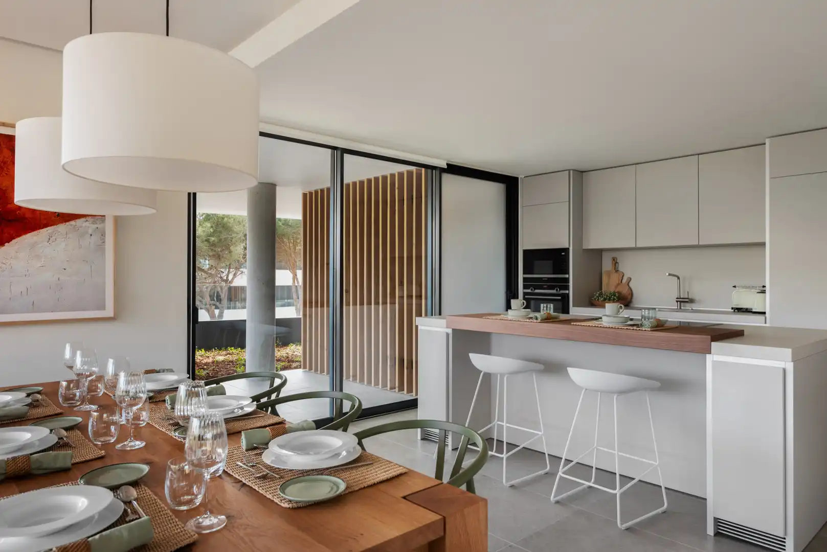 Appartement compact avec piscine à vendre à Puerto de Sotogrande - La Marina, imagen 6