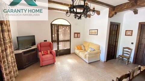 Foto 5 de Casa o xalet en venda a Fuensanta de Martos, Jaén