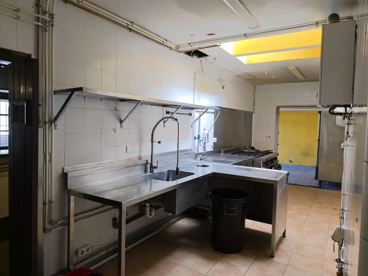 Gewerbefläche zum Verkauf in L'Estartit Poble, imagen 31