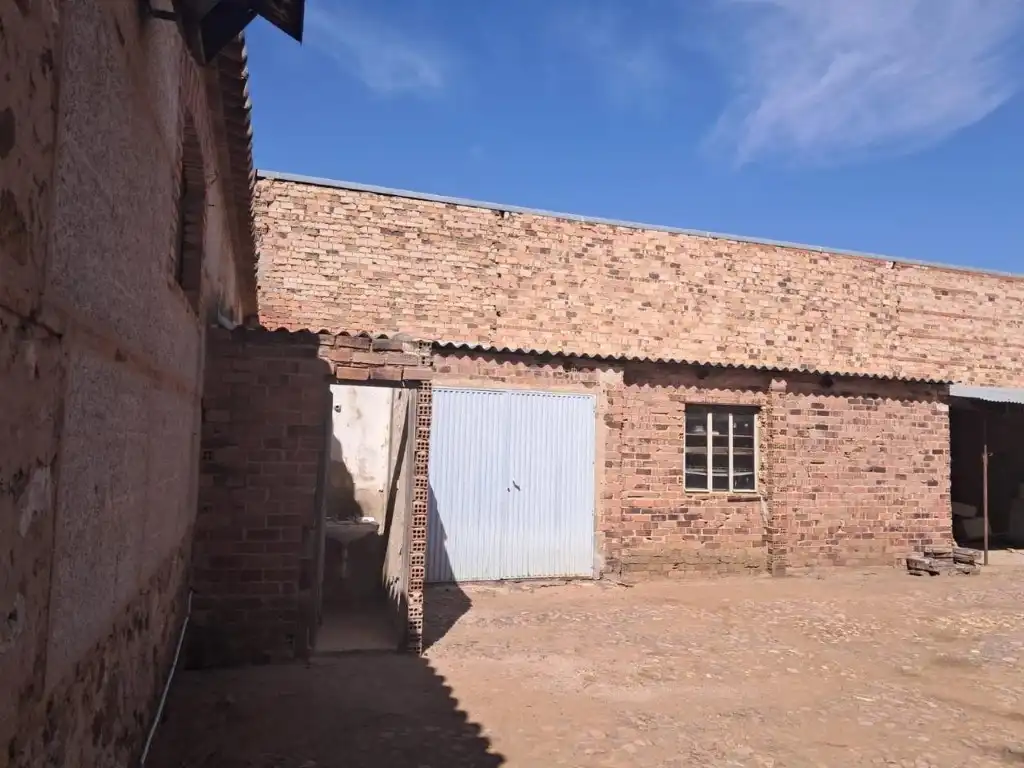 Nau industrial en venda a Argamasilla de Calatrava, imagen 7