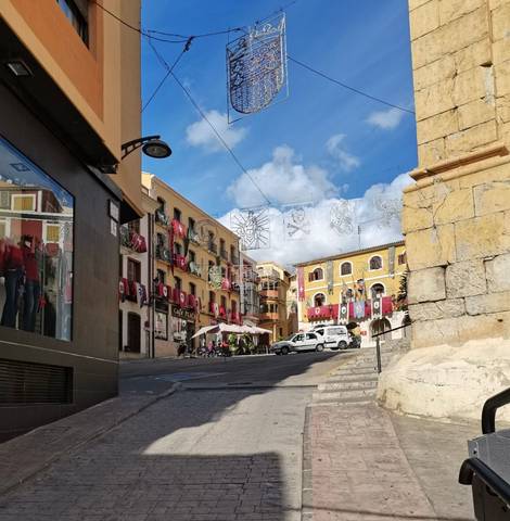 Casa-chalet en Venta en Calle Sellesos en Callosa d'en Sarrià