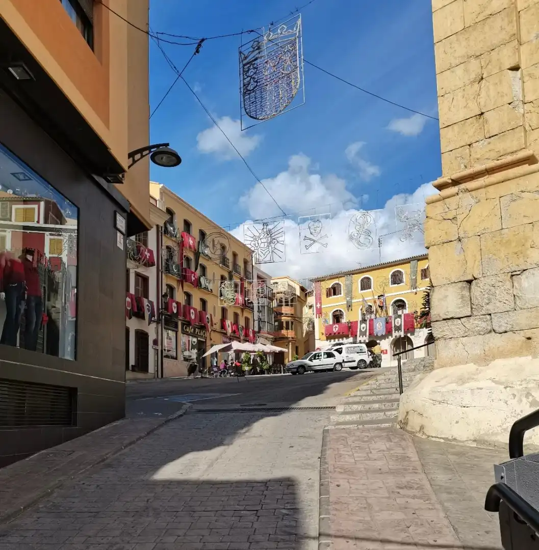 House for sale in Calle Sellesos