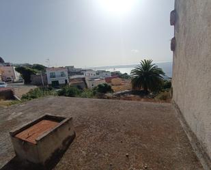 Vista exterior de Casa o xalet en venda en Fasnia