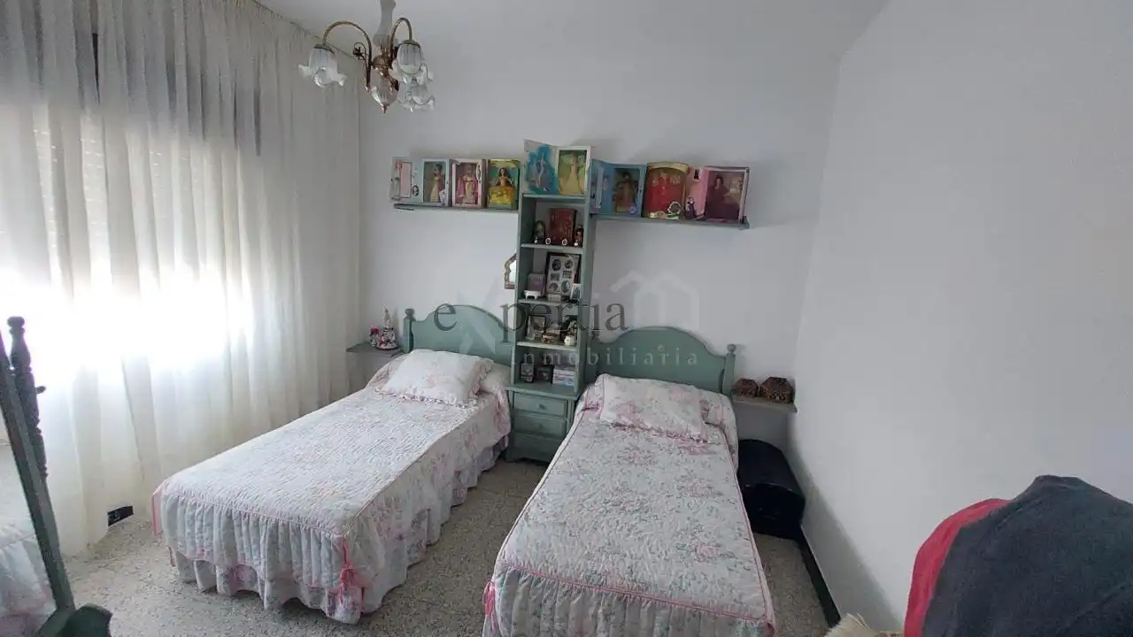Casa o xalet en venda a Rianxo