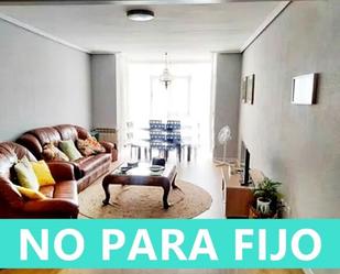 Living room of Flat to rent in Santander