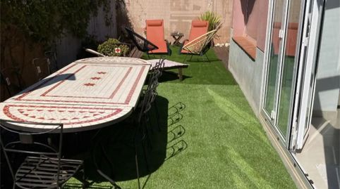 Foto 4 de Casa adosada en venda a Carrer del Llagut, 4, Clarà, Torredembarra