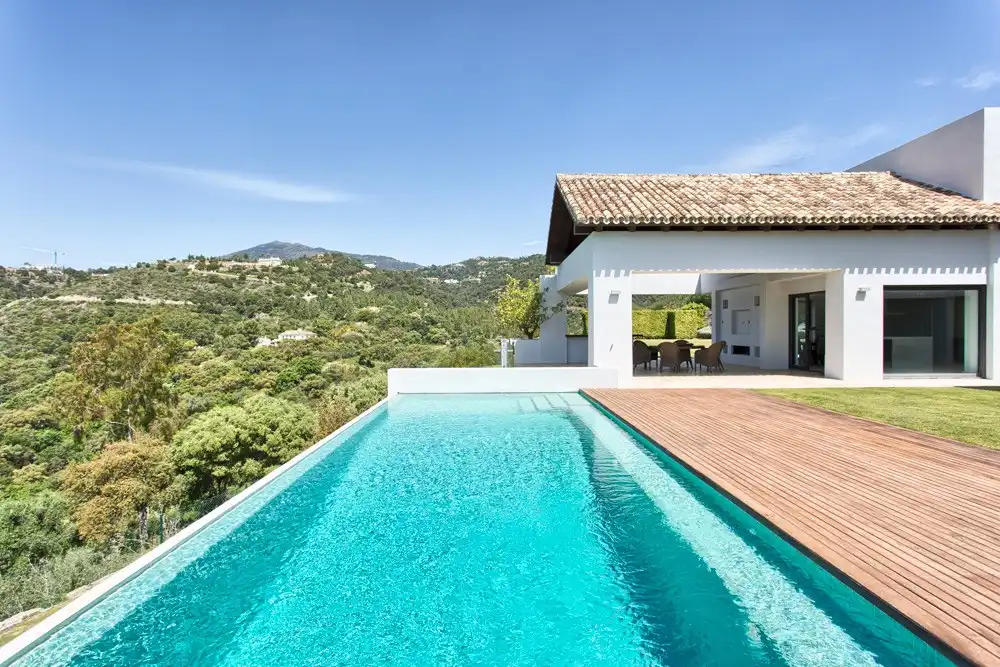 Villa mit Terrasse zum Verkauf in Los Arqueros  - Puerto del Almendro, imagen 2