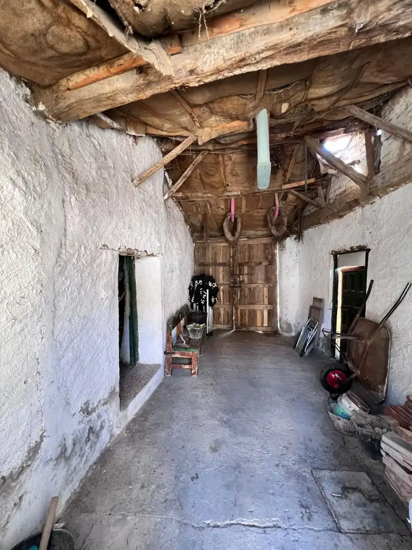 Houses for sale in Santa María del Cubillo  with Private garden