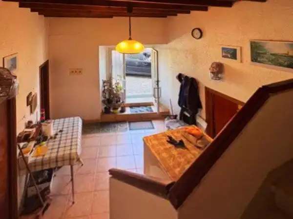 Casa o xalet en venda en Baleira