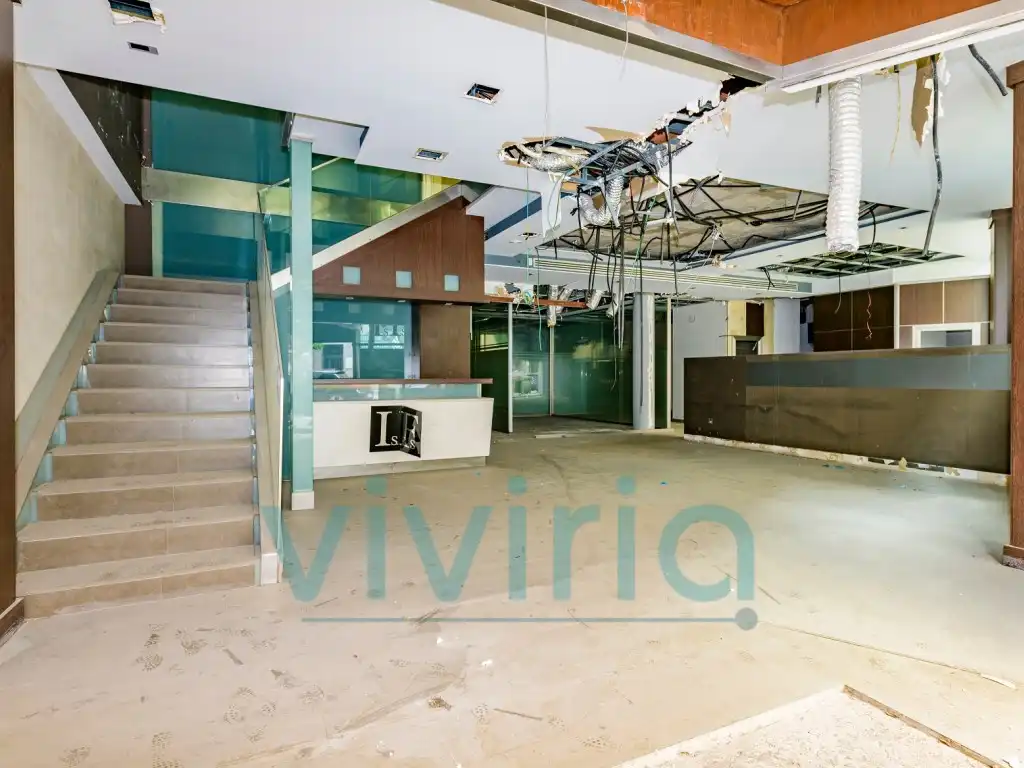 Local comercial de lloguer a Ronda Mijares 81, imagen 8