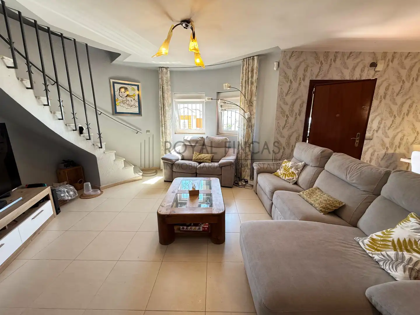 Villa mit Pool zum Verkauf in Calle Cantueso, imagen 14