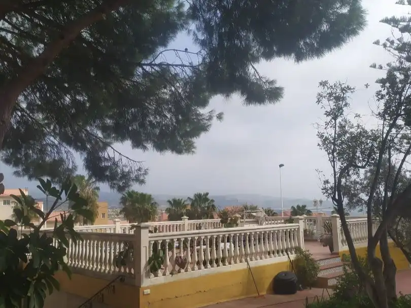 Xalet amb piscina en venda a La Cartujilla 232, imagen 18