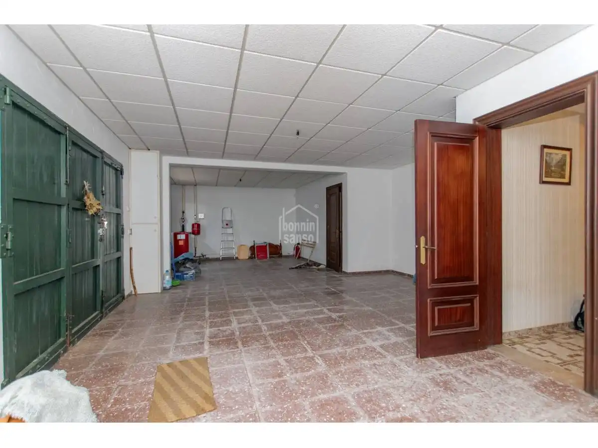 Casa o xalet en venda a Son Vilar - Trepucó