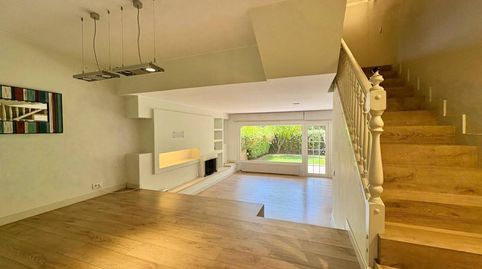 Photo 4 of Detached homes for rent in L'Eixample, Sant Cugat del Vallès