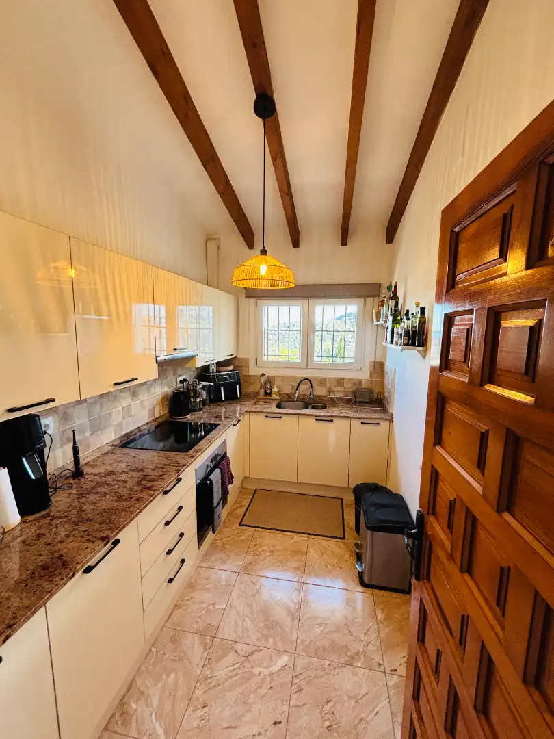 Villa mit Terrasse zum Verkauf in Pego, imagen 31