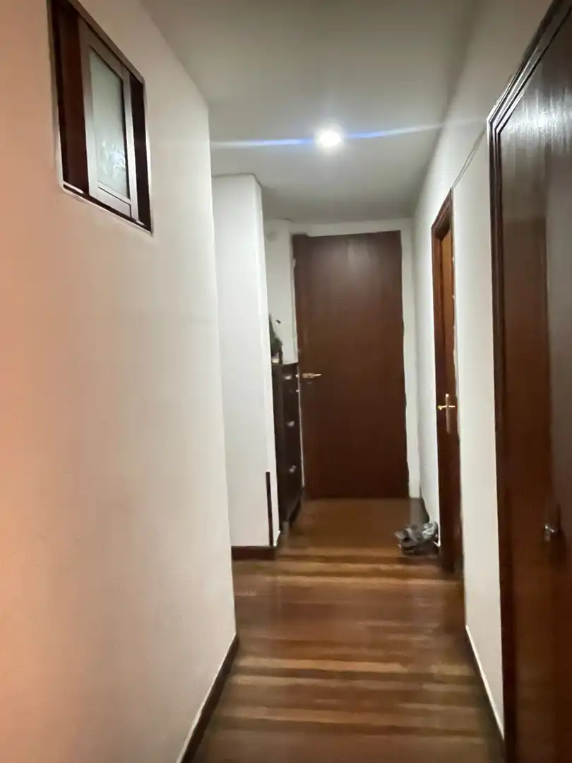 Pis amb ascensor en venda a San Mames Zumarkalea, imagen 4