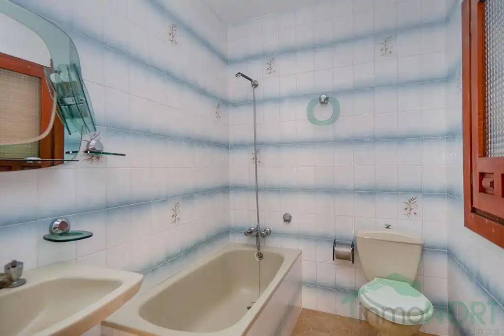 Baño de Casa o chalet en venta en Cartagena