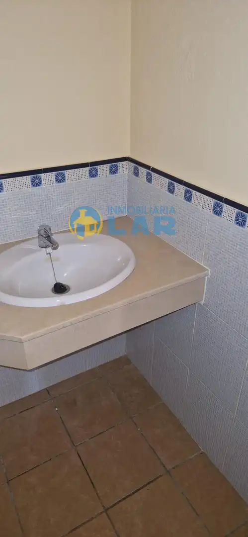 Bany de Finca rústica en venda en Niebla