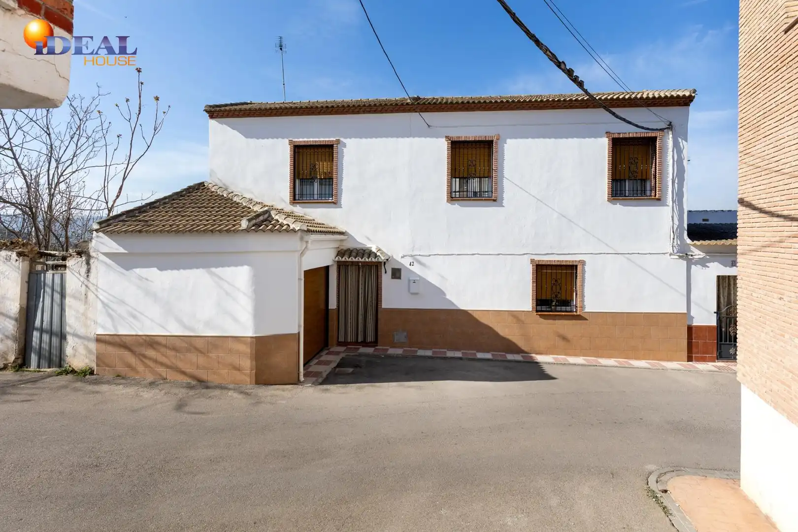 Casa in vendita a Calle Cruz, imagen 41