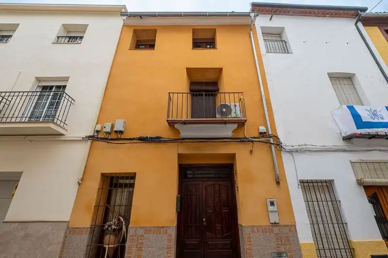 Hotel in vendita a Oliva pueblo, imagen 3