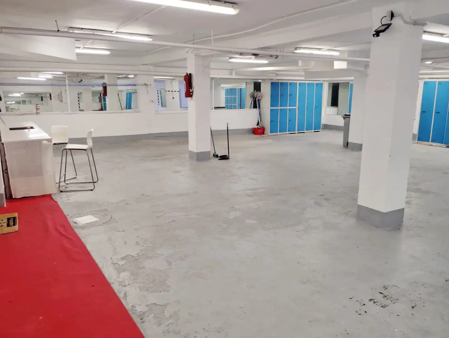 Local comercial en venta en Chamartín, imagen 9